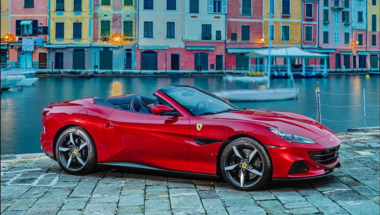 ferrari-portofino-noleggio-mare